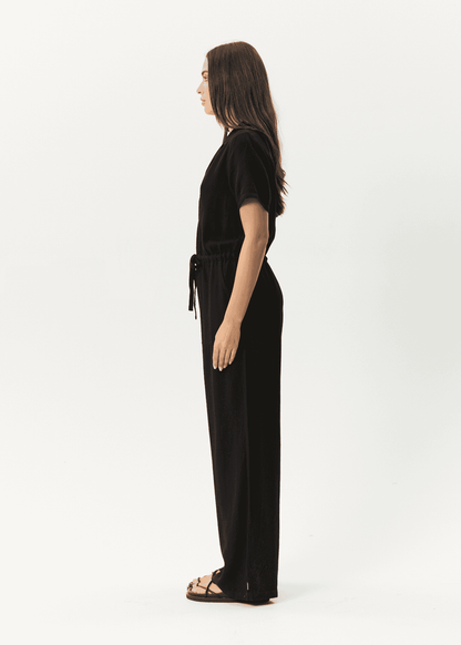 AFENDS Mason Relaxed Jumpsuit ladies jump suit AFENDS