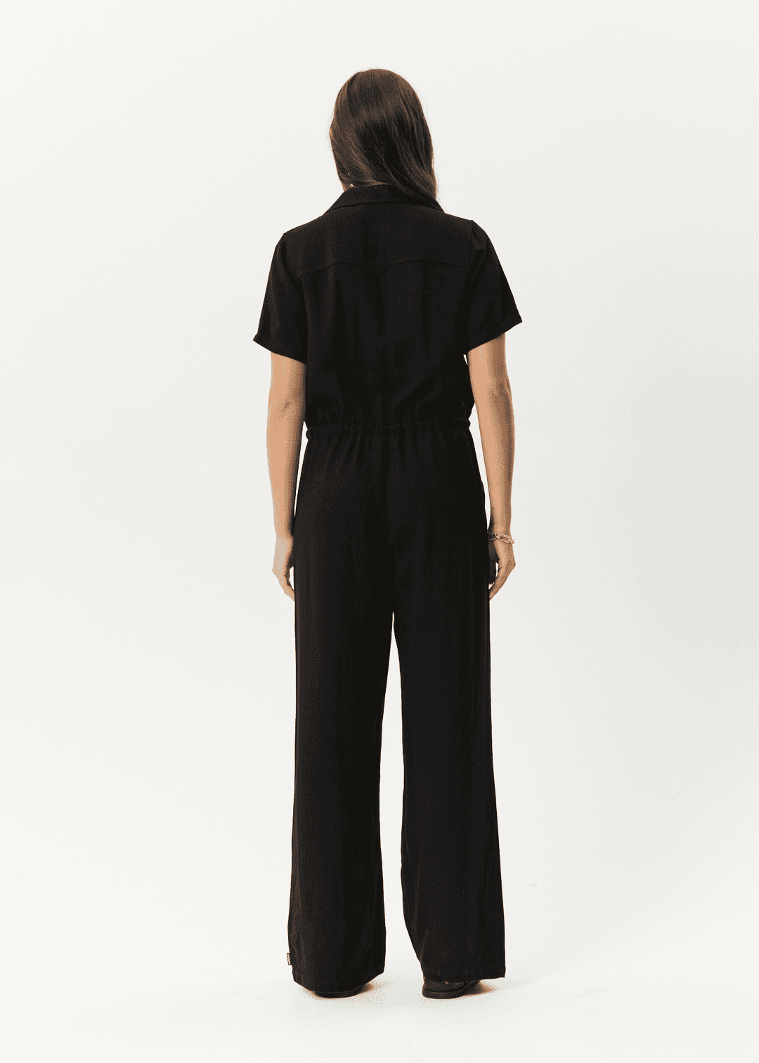 AFENDS Mason Relaxed Jumpsuit ladies jump suit AFENDS