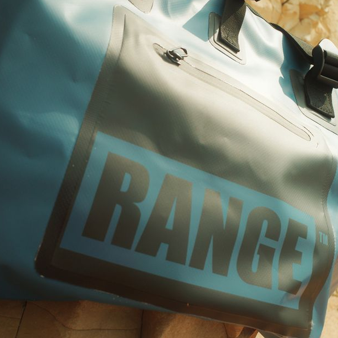 Range Waterproof Bucket bag Range
