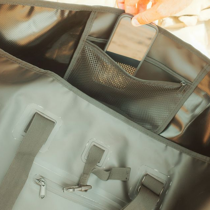 Range Waterproof Bucket bag Range