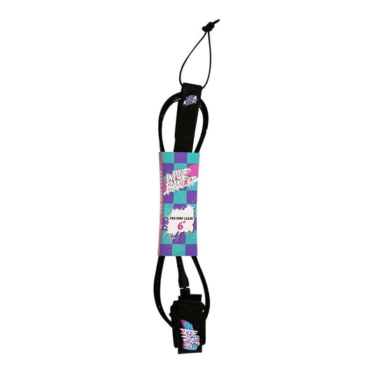 Catch Surf - Wave Bandit - 6' Leash