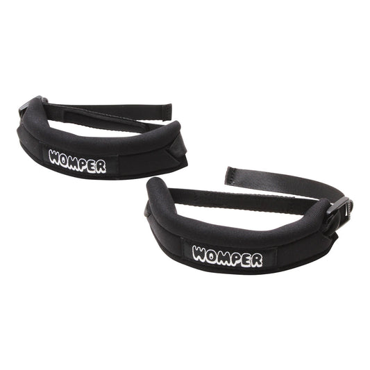 Catch Surf - Womper - Pro-Master Fin Straps - Black