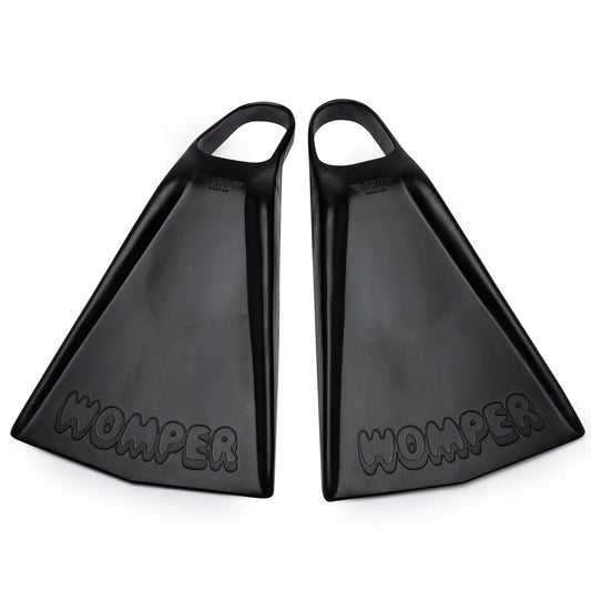 Catch Surf - Womper - Pro-Master Swin Fins - Black