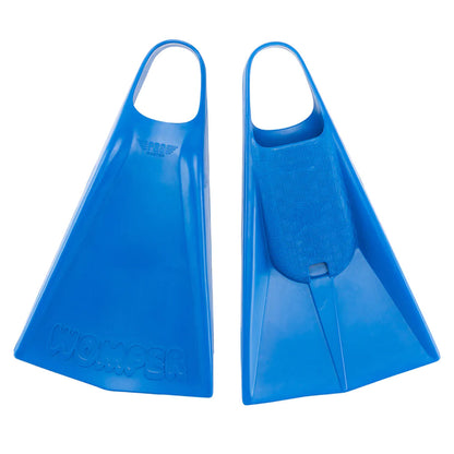 Catch Surf - Womper - Pro-Master Swin Fins - Blue Swimming Fins Catch Surf