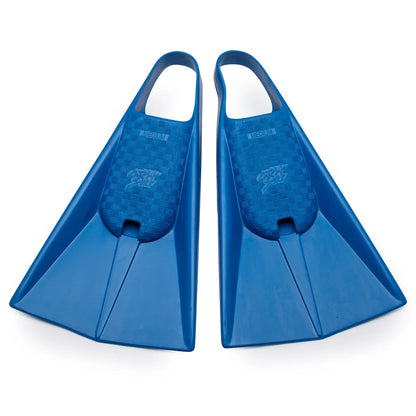 Catch Surf - Womper - Pro-Master Swin Fins - Blue Swimming Fins Catch Surf