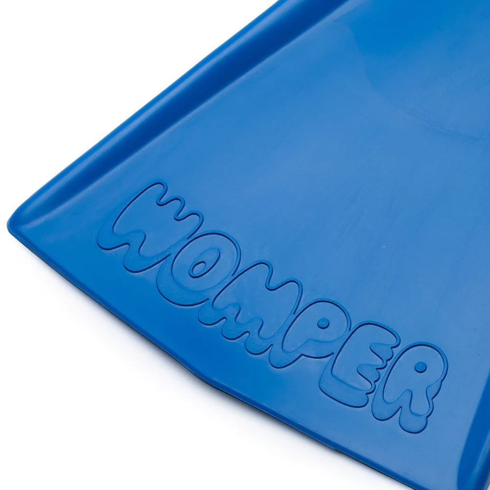 Catch Surf - Womper - Pro-Master Swin Fins - Blue Swimming Fins Catch Surf