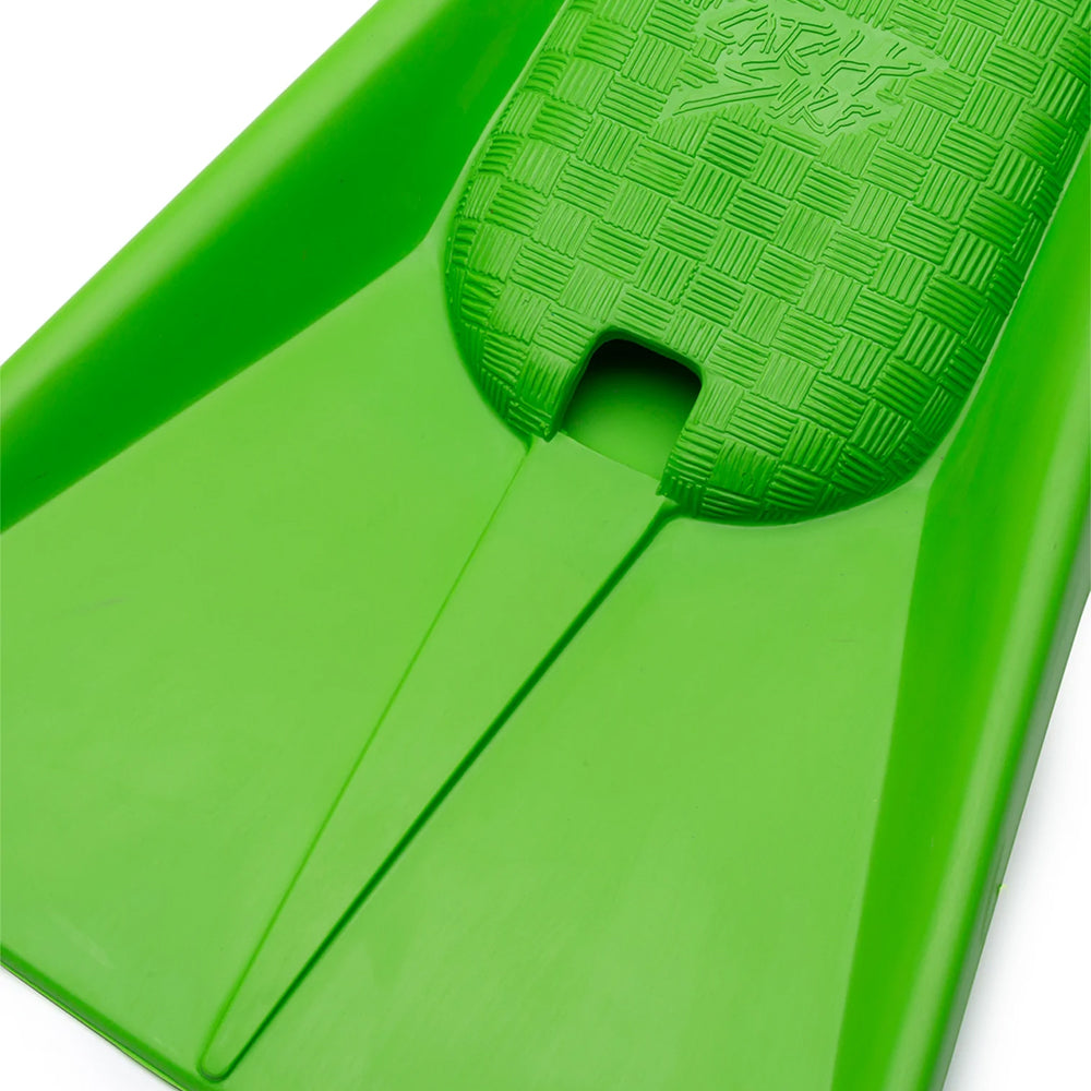 Catch Surf - Womper - Pro-Master Swin Fins - Green Swimming Fins Catch Surf
