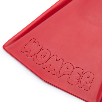 Catch Surf - Womper - Pro-Master Swin Fins - Red