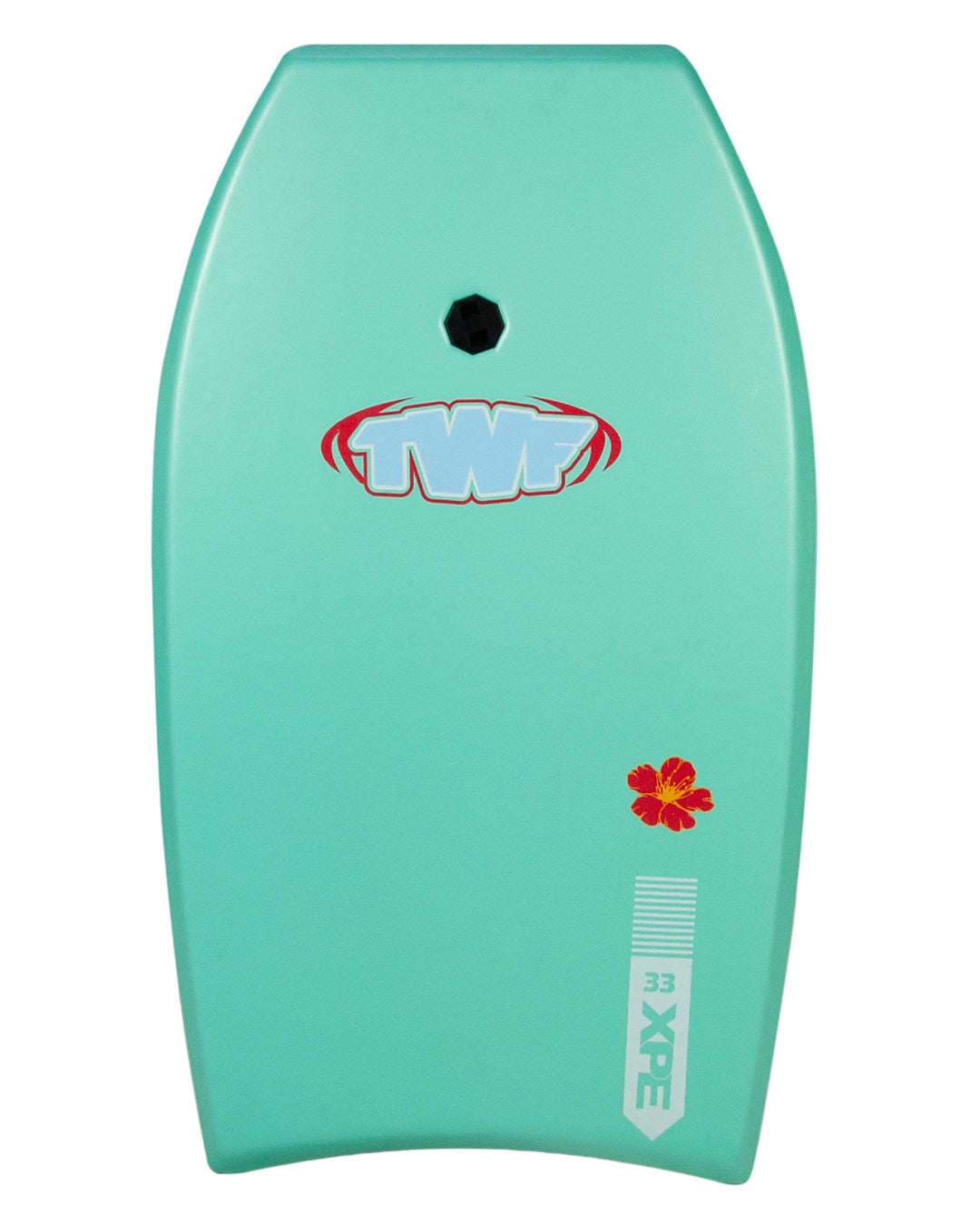 TWF XPE 37" Kids Fun Bodyboard Bodyboard TWF