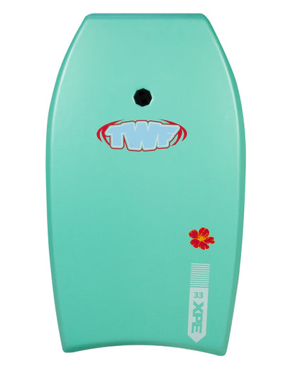 TWF XPE 37" Kids Fun Bodyboard Bodyboard TWF
