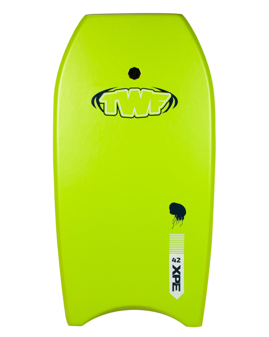 TWF XPE 37" Kids Fun Bodyboard Bodyboard TWF
