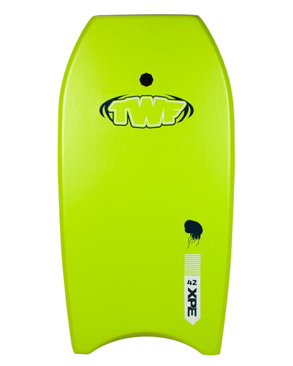 TWF XPE 37" Kids Fun Bodyboard Bodyboard TWF