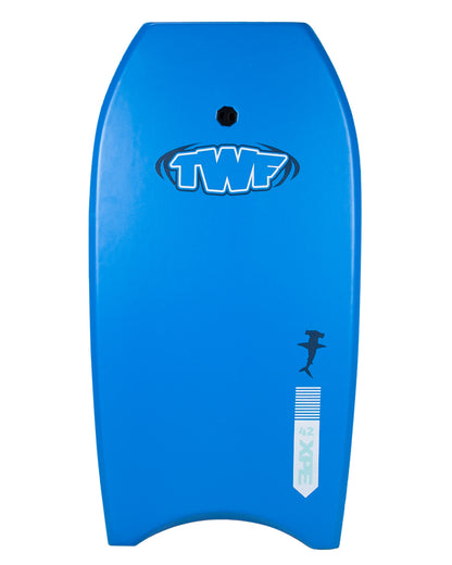 TWF XPE 37" Kids Fun Bodyboard Bodyboard TWF