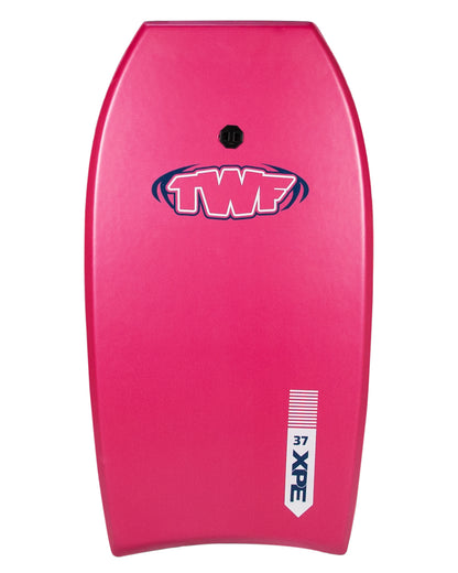 TWF XPE 37" Kids Fun Bodyboard Bodyboard TWF