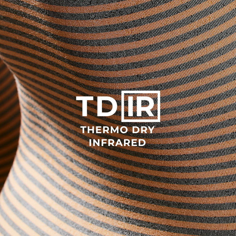 Xcel 5/4 Comp Thermo Dry IR Wetsuit Black