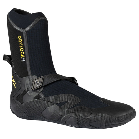 Xcel 7mm Drylock Round Toe Wetsuit Boots