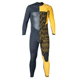 XCEL 5/4 Drylock Mens Hooded Wetsuit 2025