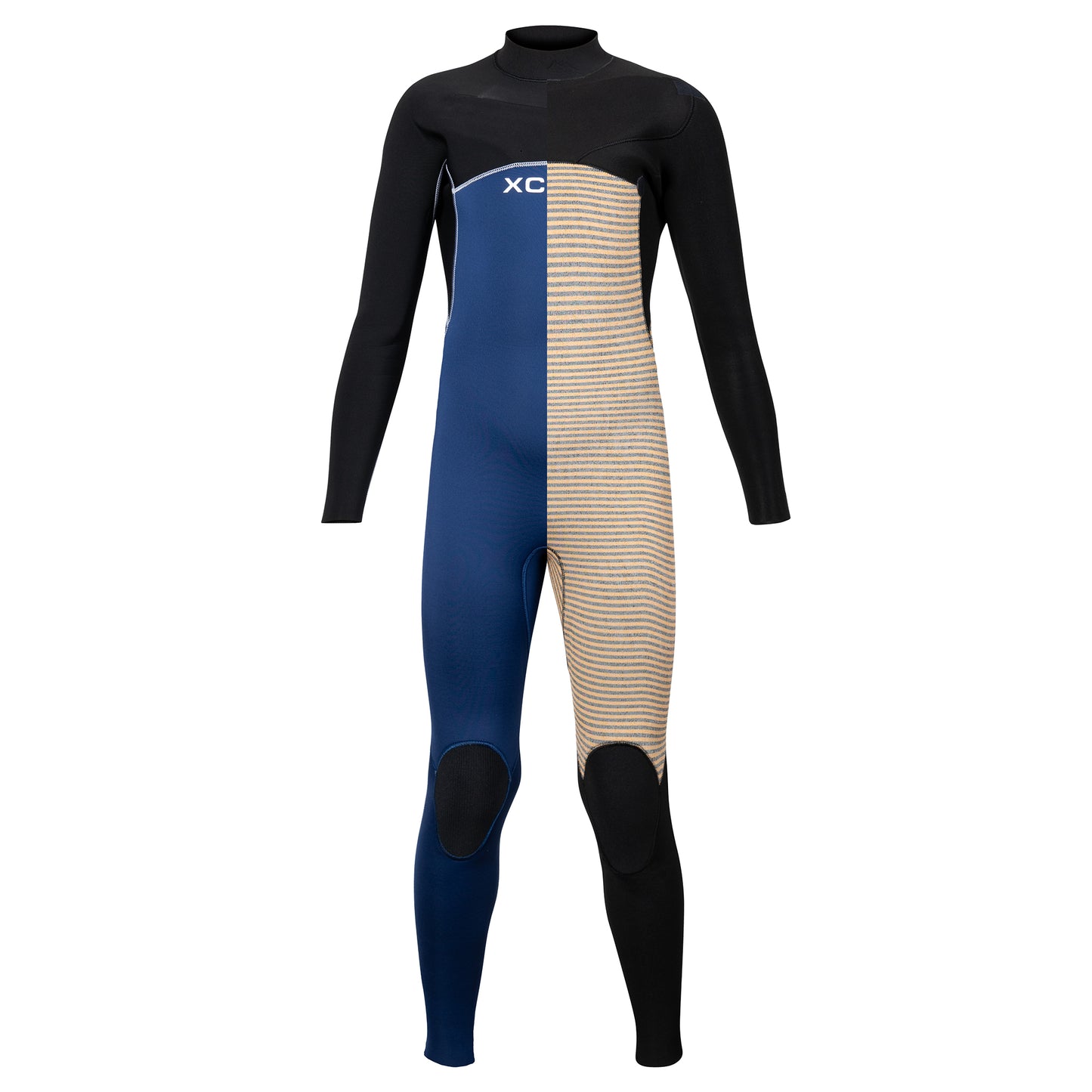 Xcel 5/4 Kids Comp Wetsuit Navy