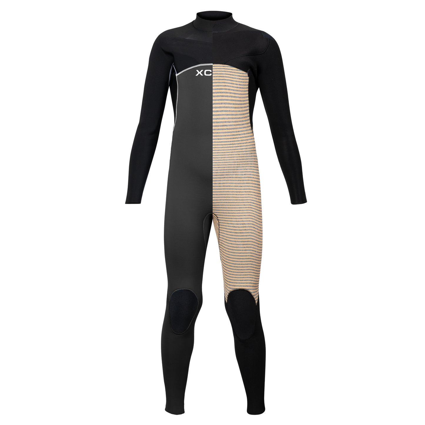 Xcel 5/4 Kids Comp Wetsuit Graphite