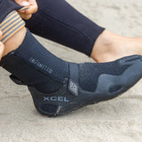 Xcel 3mm Infiniti Split Toe Wetsuit Boots