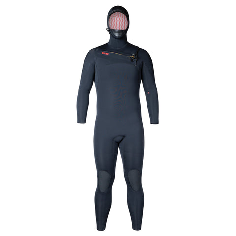 XCEL 5/4 Infiniti Hooded Mens Wetsuit 2025