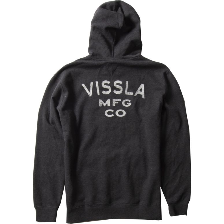 Vissla Coastal Boys Eco PO Hoodie boys hood Vissla
