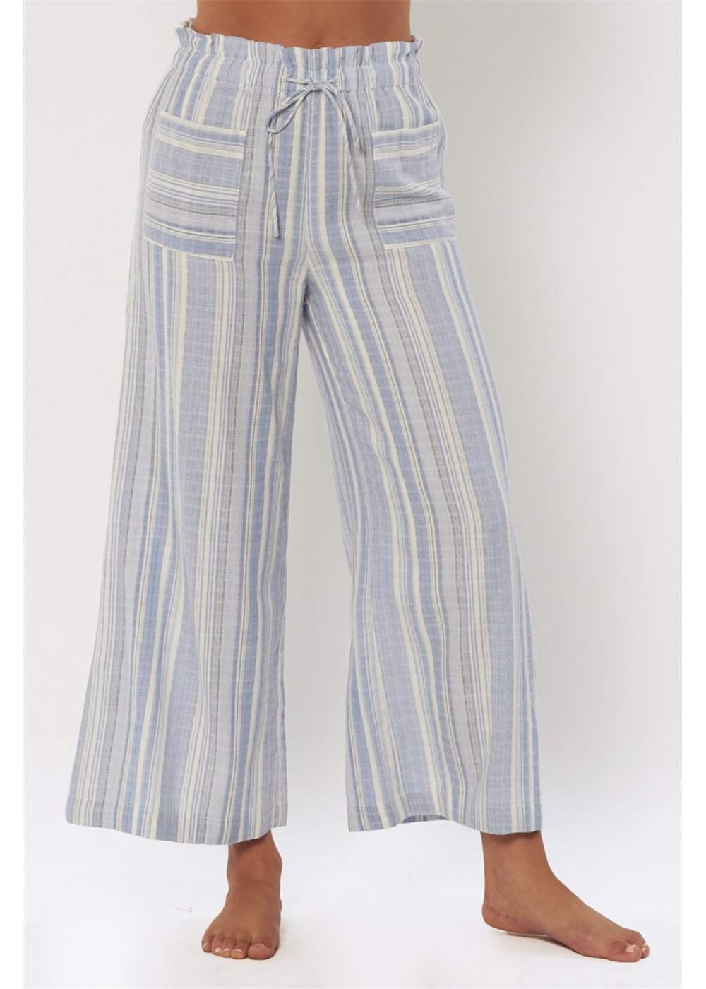 Sisstrevolution Hazy Day Pant ladies trousers Sisstrevolution