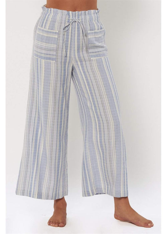 Sisstrevolution Hazy Day Pant ladies trousers Sisstrevolution