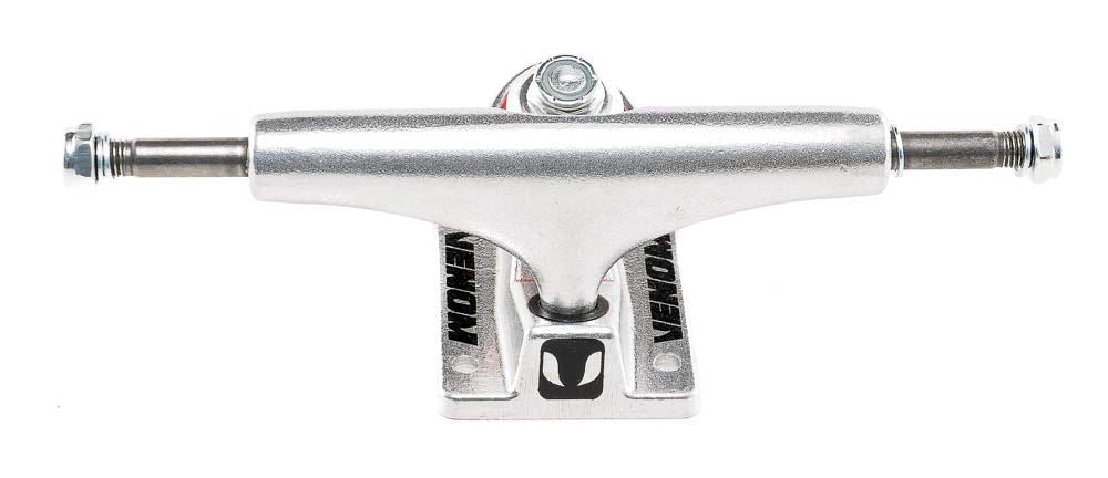 Venom Core Raw Skateboard Trucks - 5.0" / 5.25" / 5.5" trucks Venom Skateboards