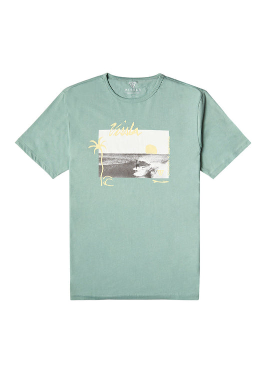 Vissla Speed-In tee shirt Vissla