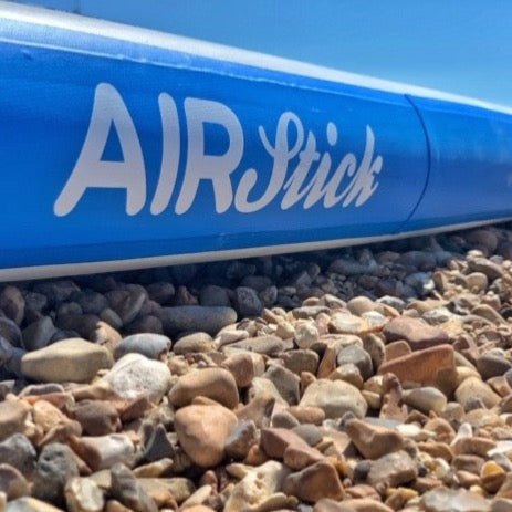 AirStick 10'6 Inflatable Stand Up Paddle Board SUP | With Seat SUPs FatStick Boards