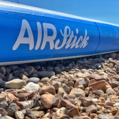 AirStick 10'6 Inflatable Stand Up Paddle Board SUP | With Seat SUPs FatStick Boards