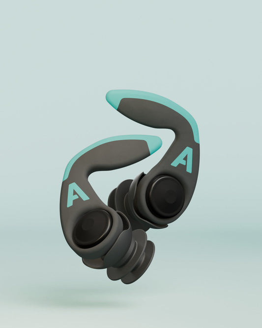 Alpine WaterSafe Pro earplugs ear plugs Alpine