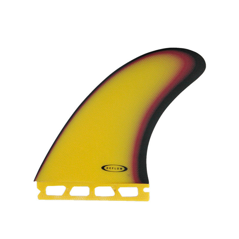 Arin Twin Fins shortboard fins Range