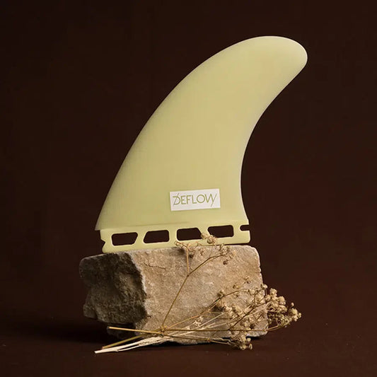 Deflow Arin twin fins shortboard fins Deflow Surf