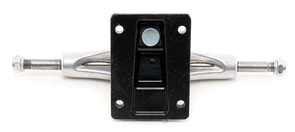 Venom Core Raw Skateboard Trucks - 5.0" / 5.25" / 5.5" trucks Venom Skateboards