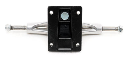 Venom Core Raw Skateboard Trucks - 5.0" / 5.25" / 5.5" trucks Venom Skateboards