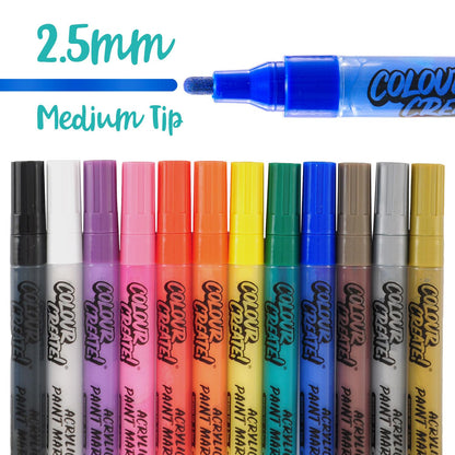 Venom Skateboards Complete Skateboard & Pens Matt White - 8.0" art kit, Deck Venom Skateboards