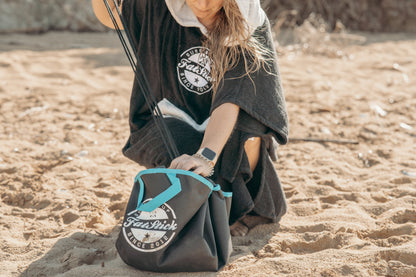 Changing Mat Plus Wetsuit Bag Sale items FatStick Boards