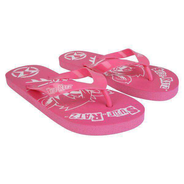 Surf Ratz Flip-Flops kids footwear Surf Ratz