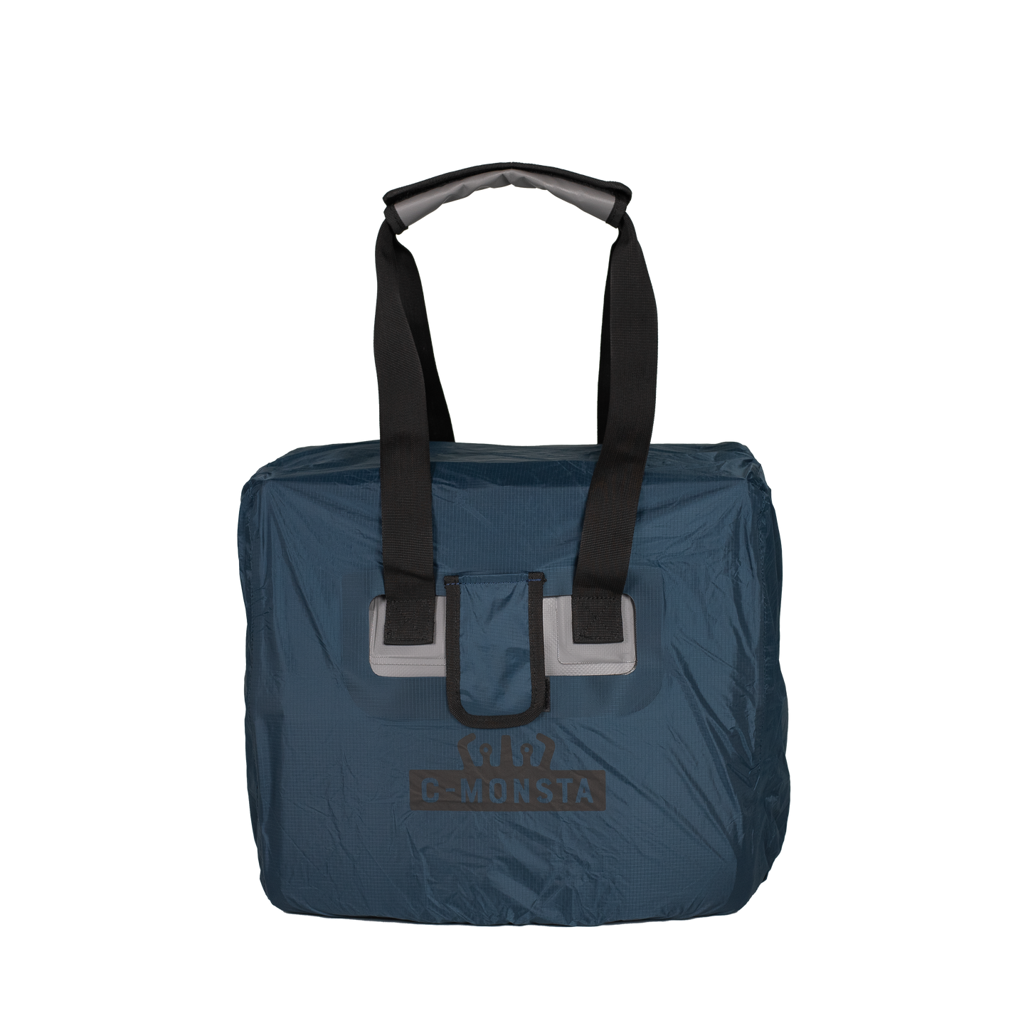 C-Monsta Rain Cover for Mini Split Bag (UK) C-MONSTA Blue