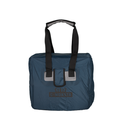 C-Monsta Rain Cover for Mini Split Bag (UK) C-MONSTA Blue