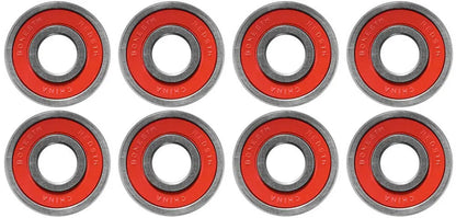 Bones REDS Bearings (8 Pack) Bones REDS Bearings (8 Pack)