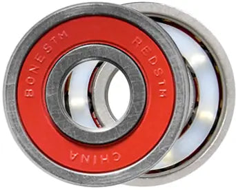 Bones REDS Bearings (8 Pack) Bones REDS Bearings (8 Pack)