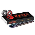 Bones Reds 608 Skateboard Bearings