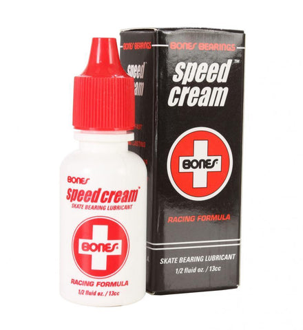 Bones Speed Cream 1/2 fl oz - Bob Gnarly Surf