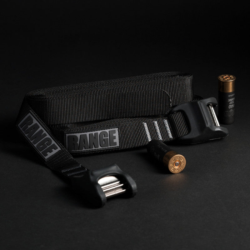 Range Tie Down board straps Range