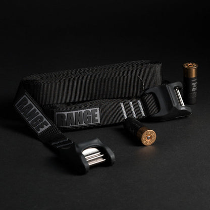 Range Tie Down board straps Range