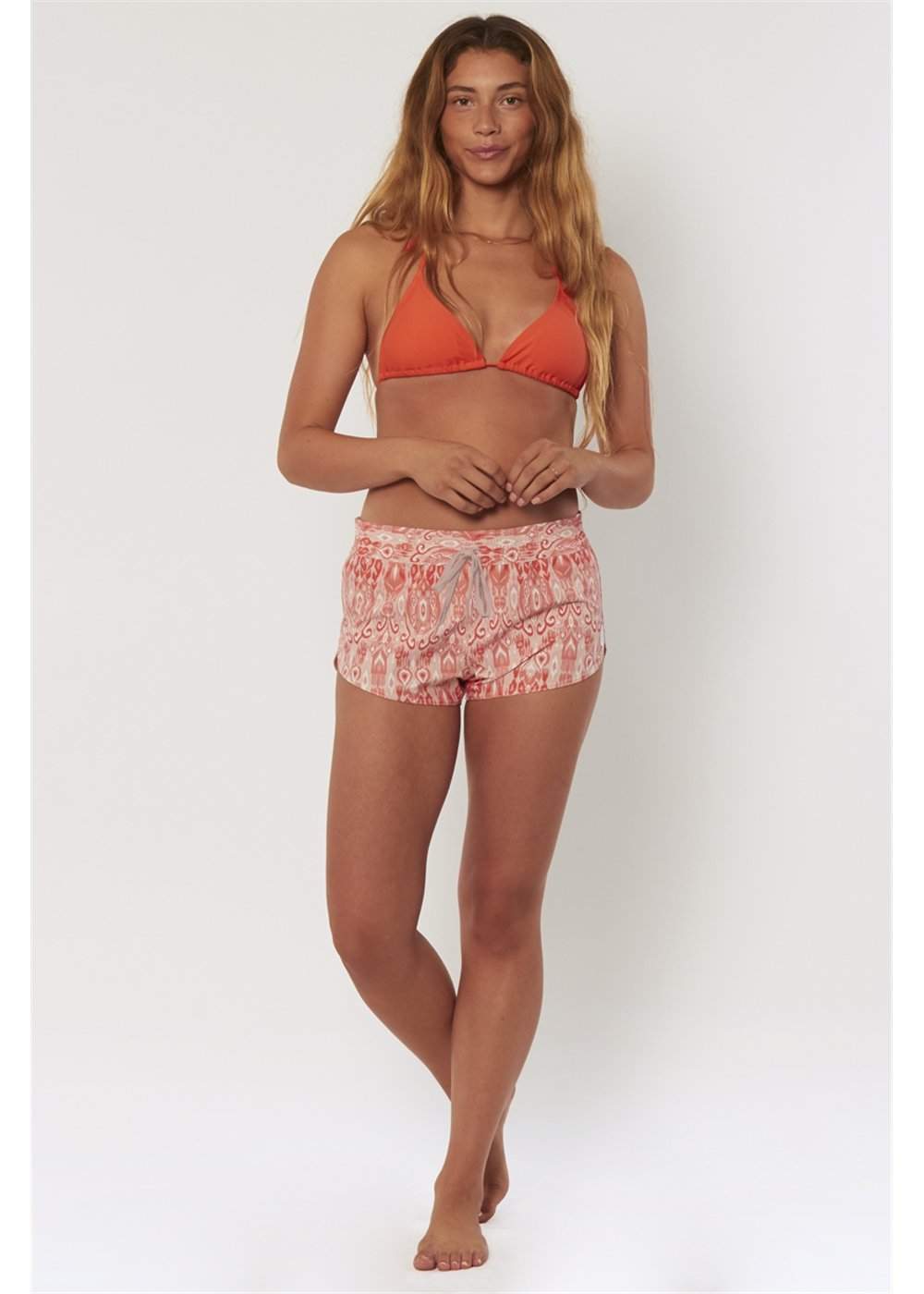 Sisstrevolution Cora Boardshort ladies boardshorts Sisstrevolution Sunburn S