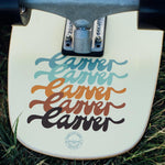 Carver 29.5" Chrysalis CX Complete Surfskate - Bob Gnarly Surf